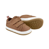 Joy Sneakers in Caramel